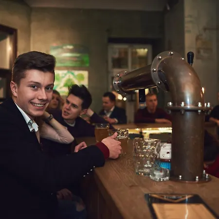 Shalom Kazimierz Kraków