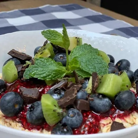 Lägenhetshotell Shalom Kazimierz