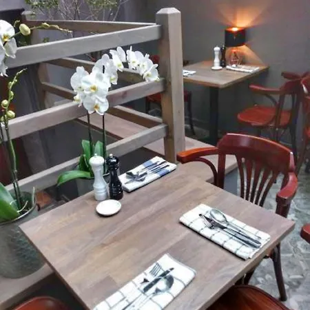 Lägenhetshotell Shalom Kazimierz Kraków